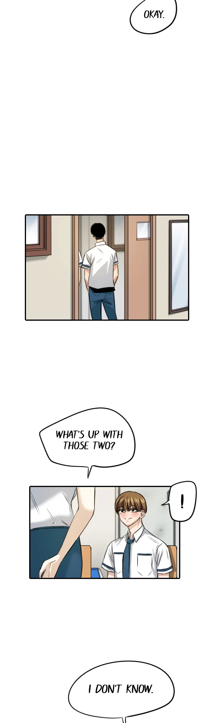Drawing Romance chapter 102 - page 22