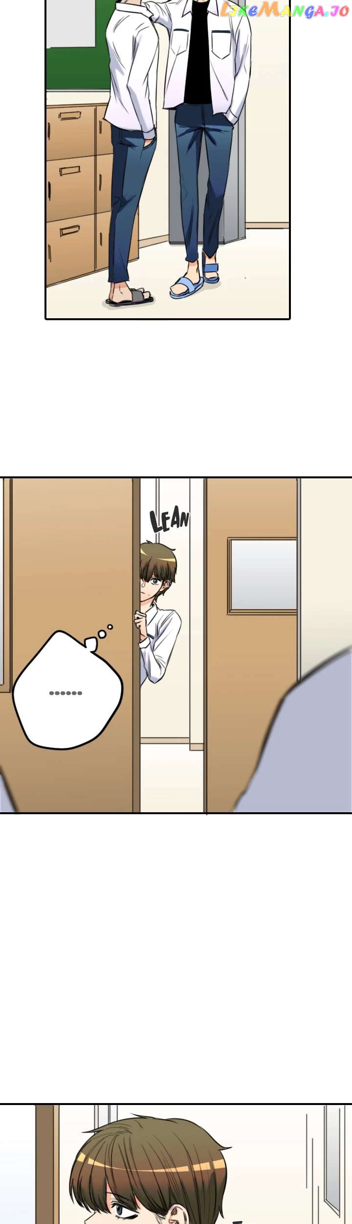 Drawing Romance chapter 130 - page 16