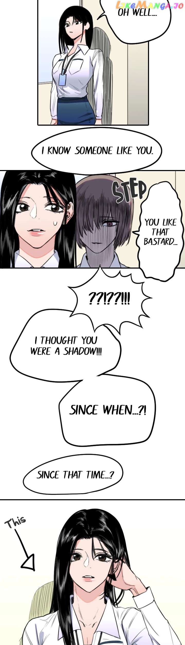 Drawing Romance chapter 130 - page 24