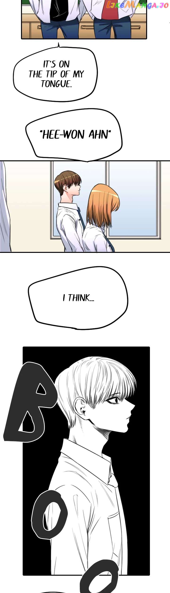 Drawing Romance chapter 130 - page 29