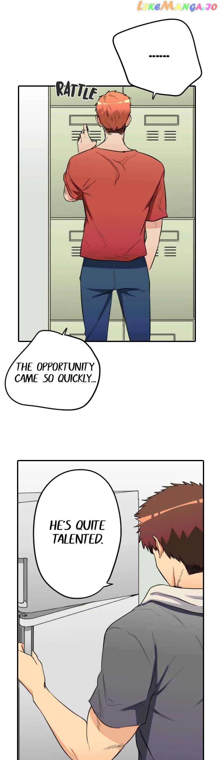Drawing Romance chapter 130 - page 5