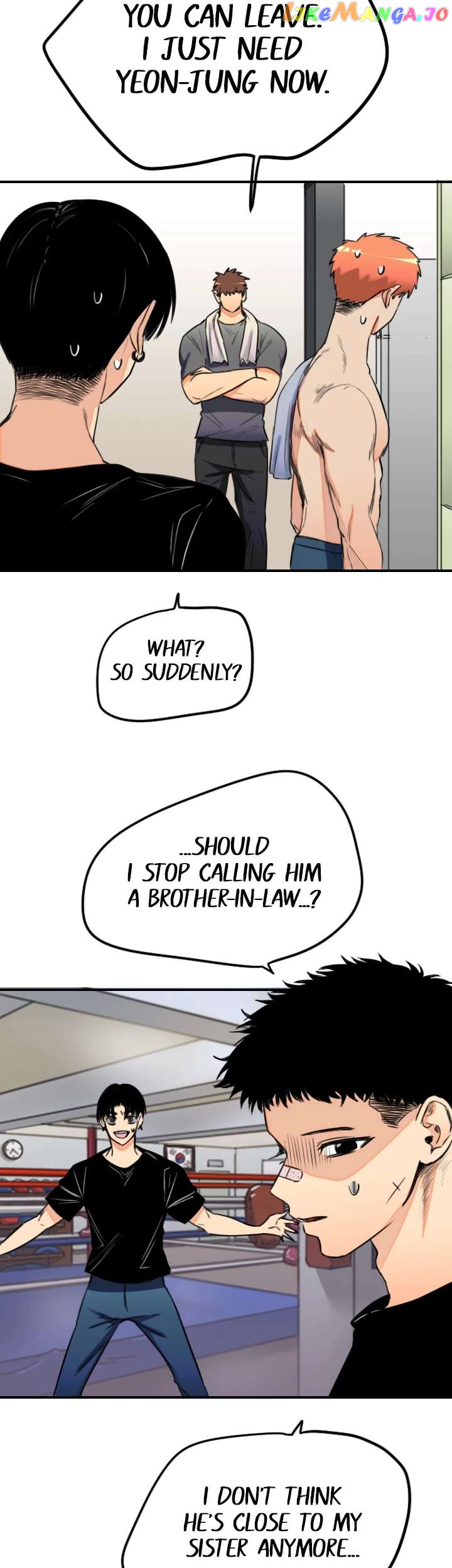 Drawing Romance chapter 130 - page 8