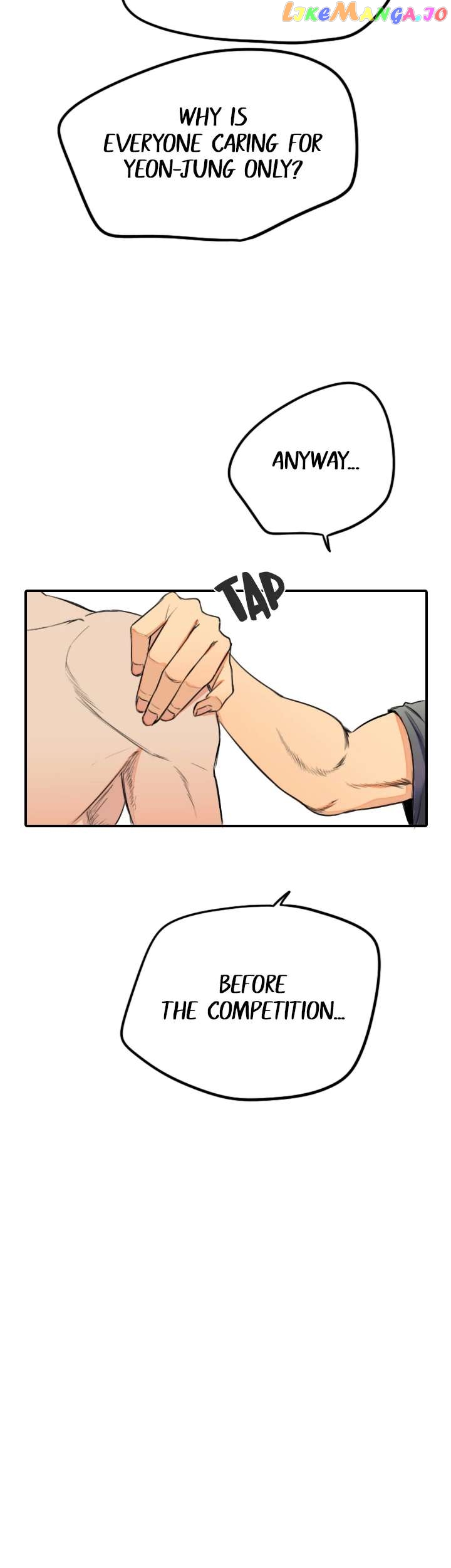 Drawing Romance chapter 130 - page 9