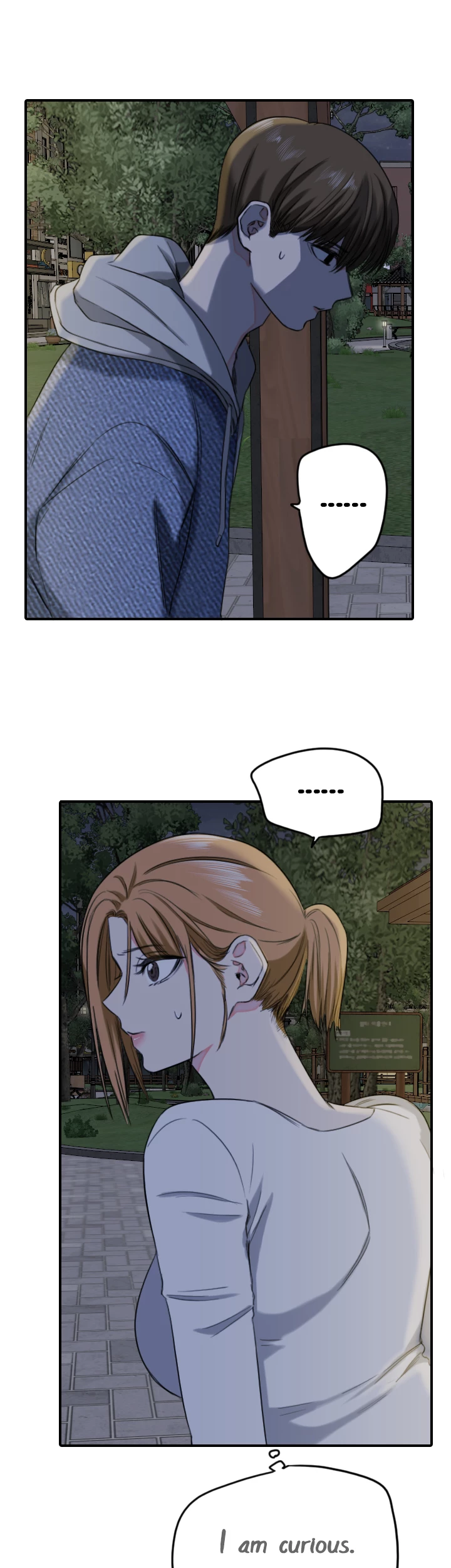 Drawing Romance chapter 171 - page 10