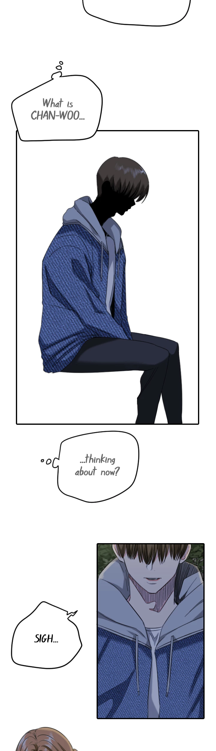 Drawing Romance chapter 171 - page 11