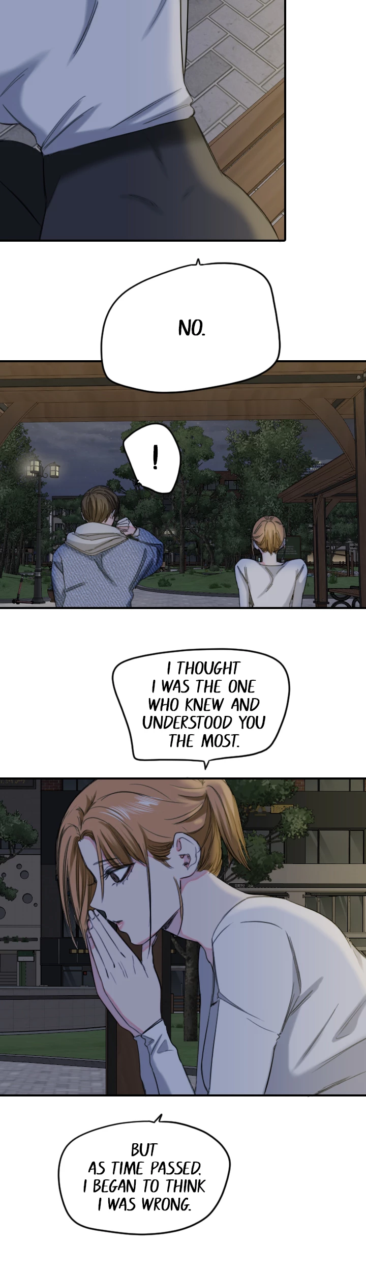 Drawing Romance chapter 171 - page 13