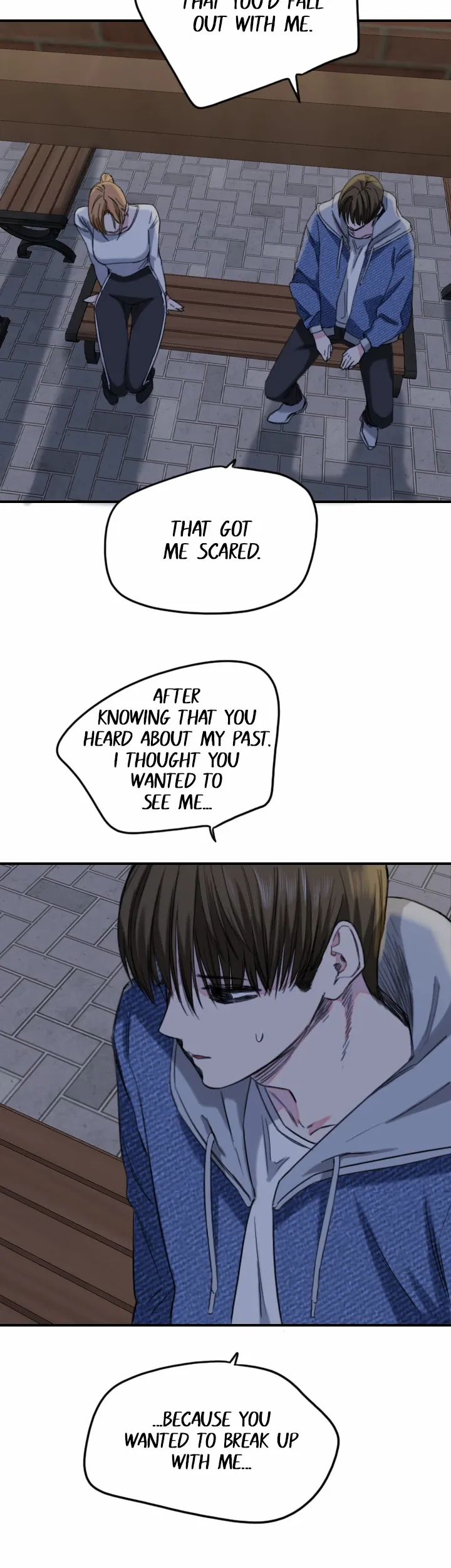 Drawing Romance chapter 171 - page 16