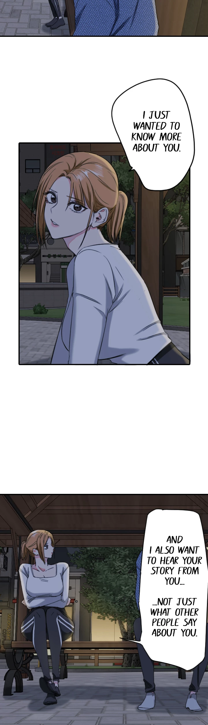 Drawing Romance chapter 171 - page 19