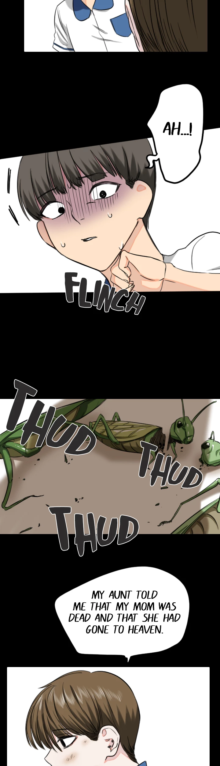 Drawing Romance chapter 171 - page 22