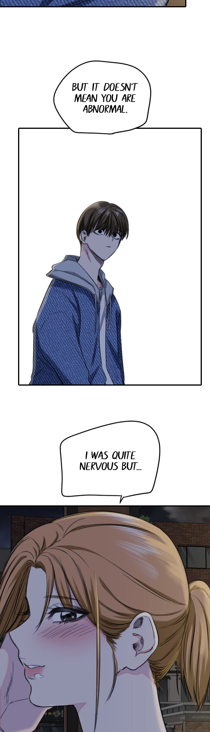 Drawing Romance chapter 171 - page 29