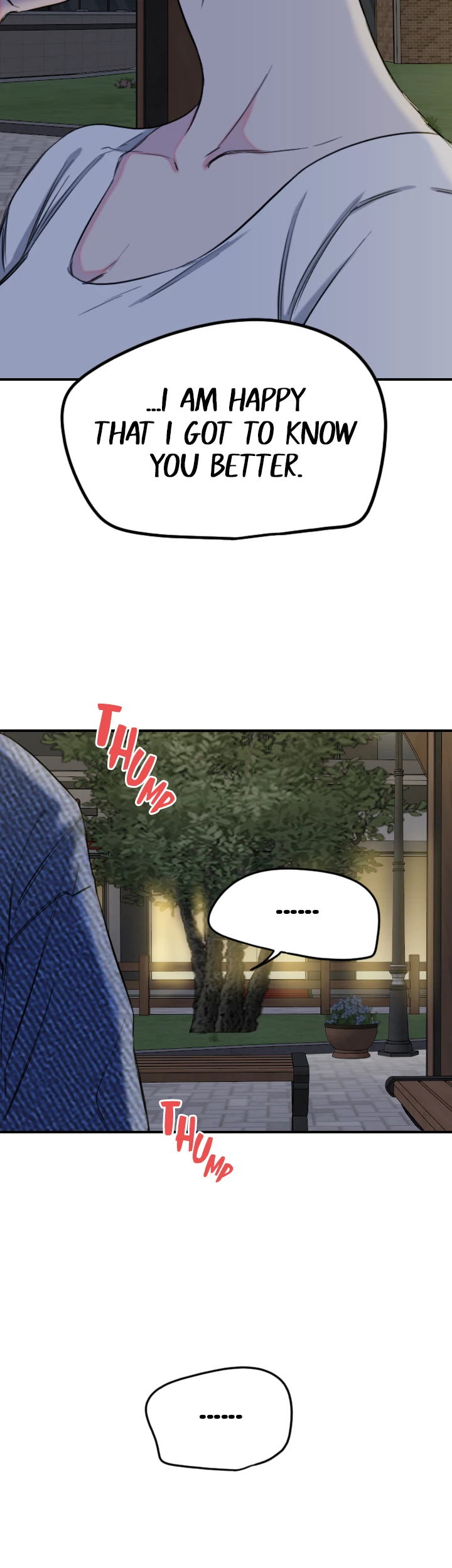 Drawing Romance chapter 171 - page 30