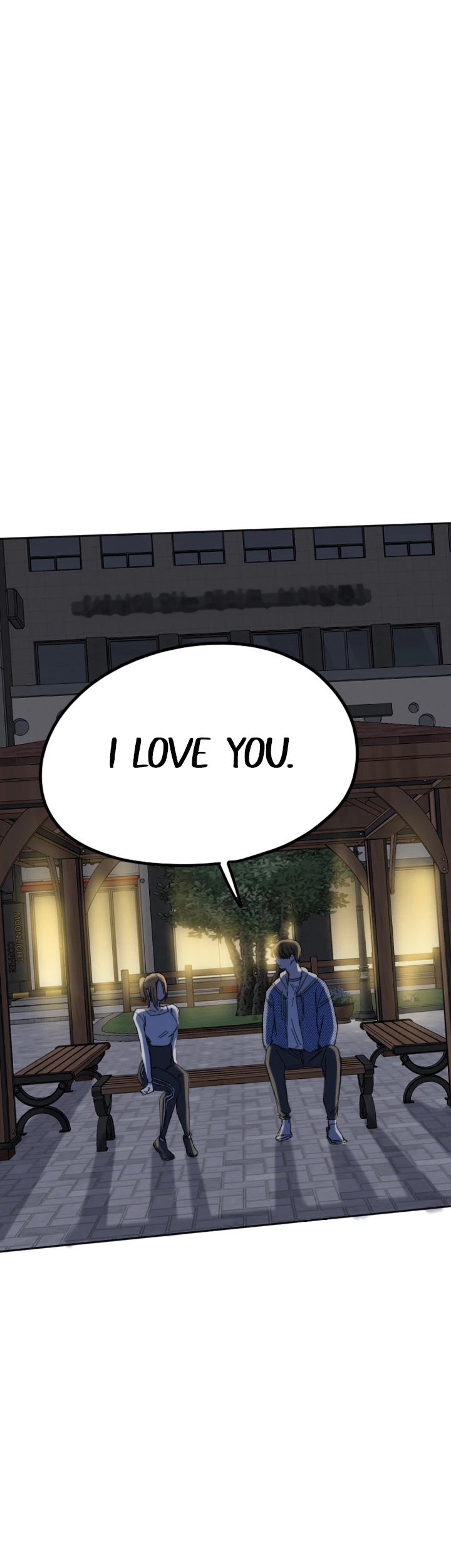 Drawing Romance chapter 171 - page 31