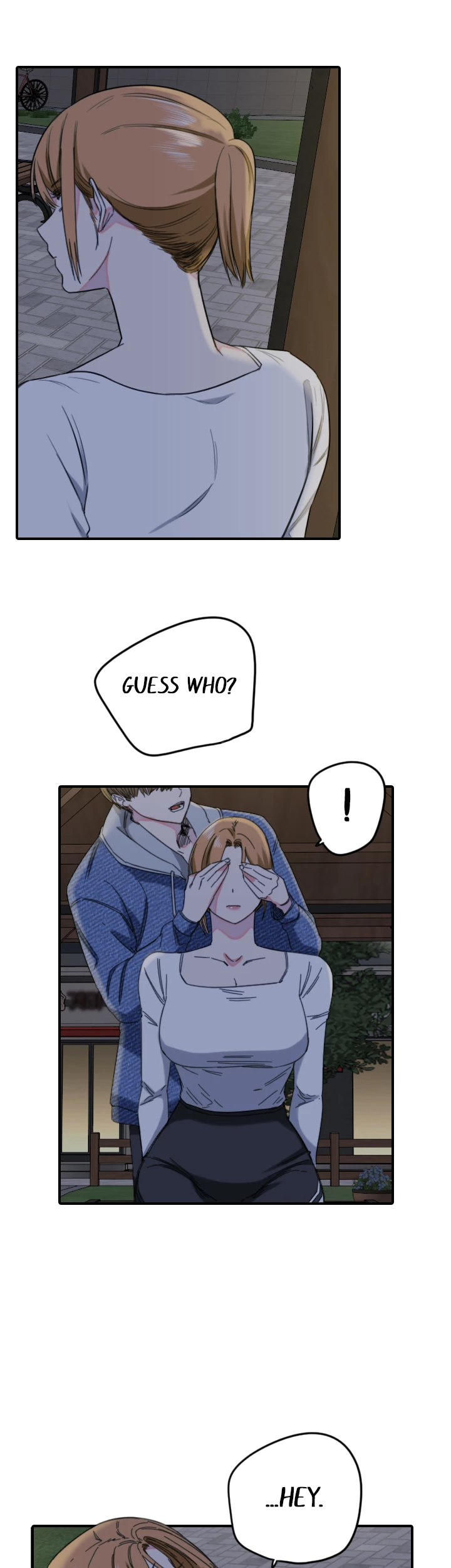 Drawing Romance chapter 171 - page 4