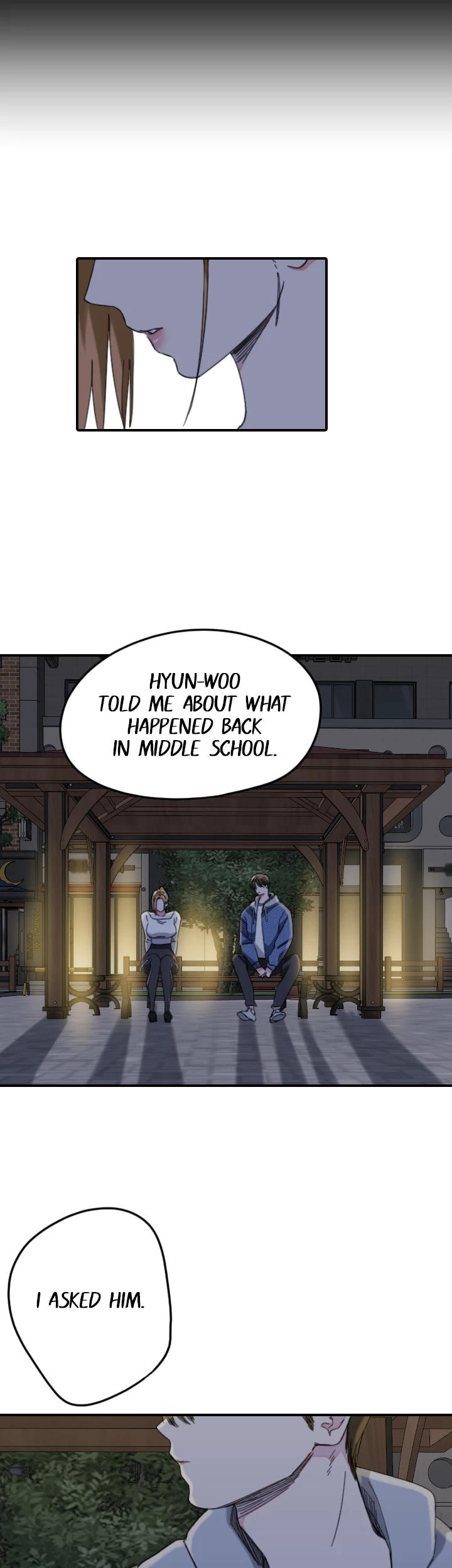 Drawing Romance chapter 171 - page 8