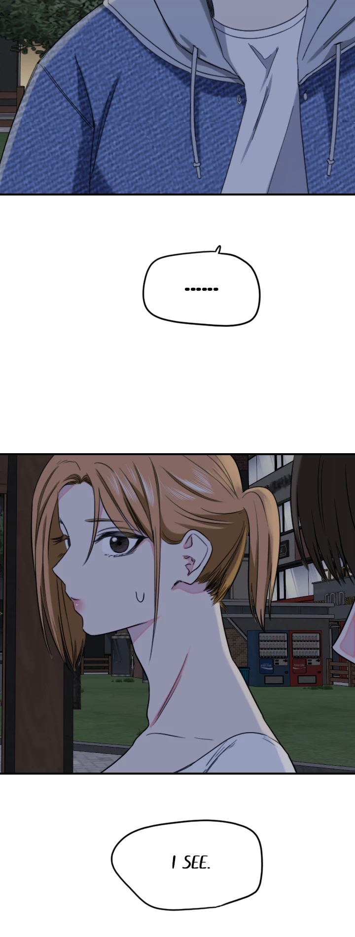 Drawing Romance chapter 171 - page 9