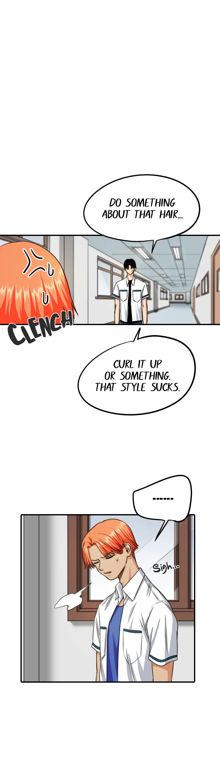 Drawing Romance chapter 103 - page 11