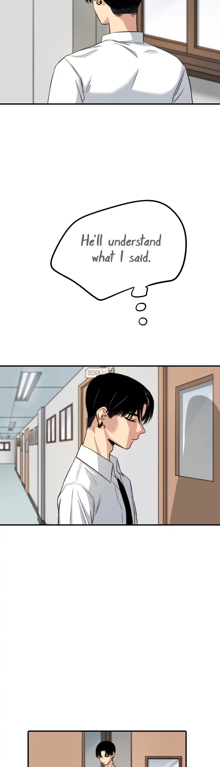 Drawing Romance chapter 103 - page 13