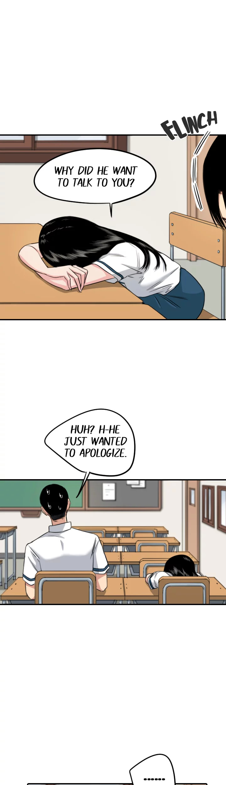 Drawing Romance chapter 103 - page 15