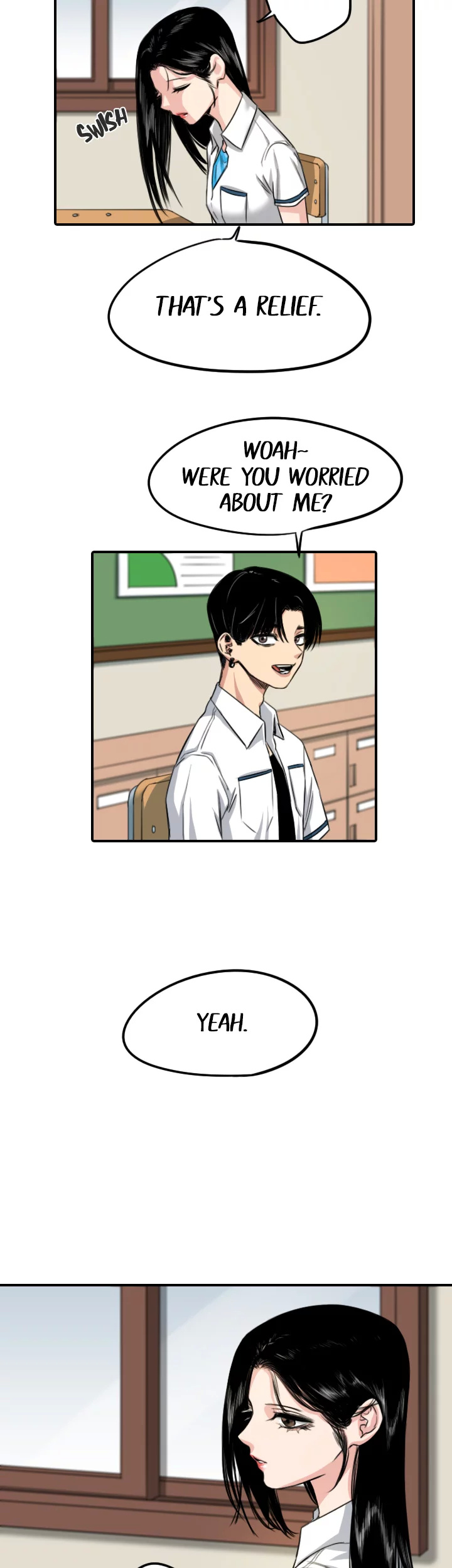 Drawing Romance chapter 103 - page 16