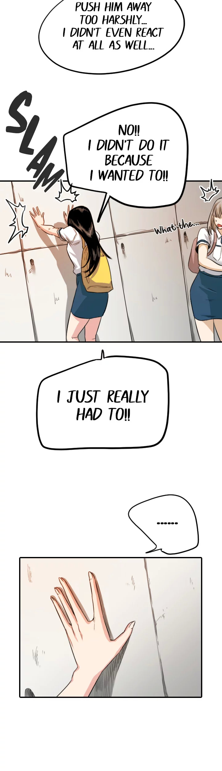 Drawing Romance chapter 103 - page 23
