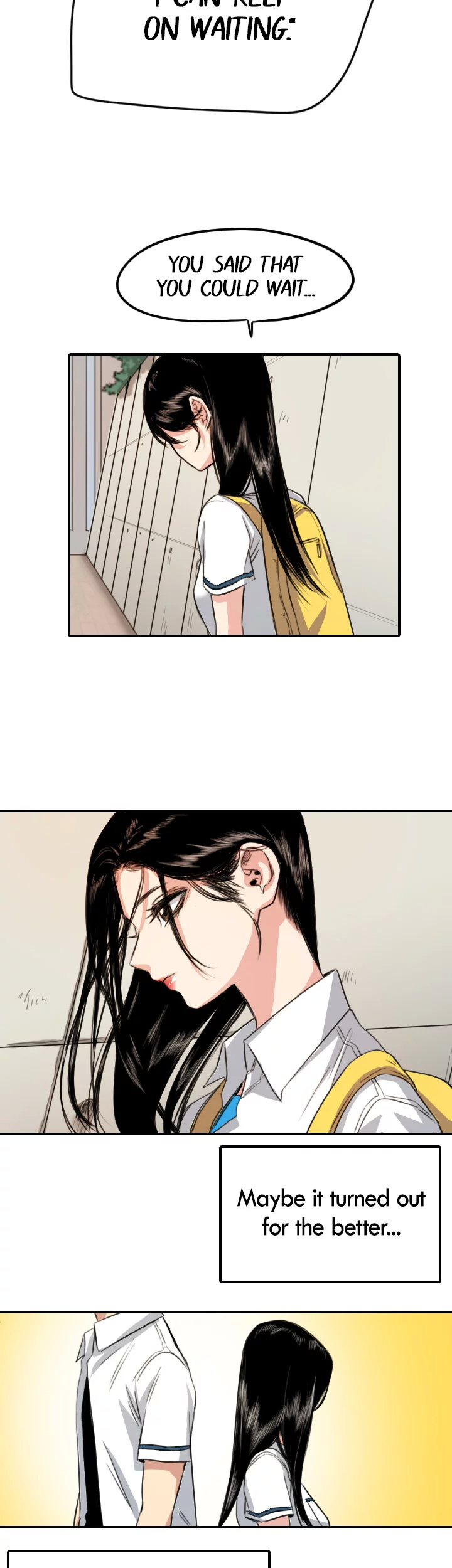 Drawing Romance chapter 103 - page 25
