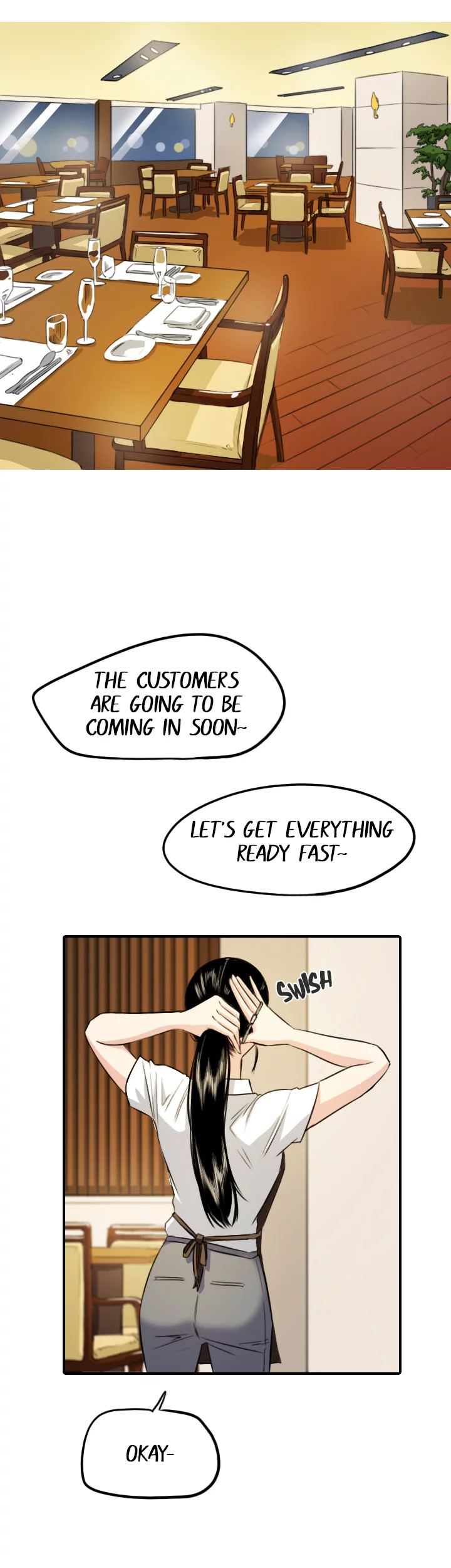 Drawing Romance chapter 103 - page 29