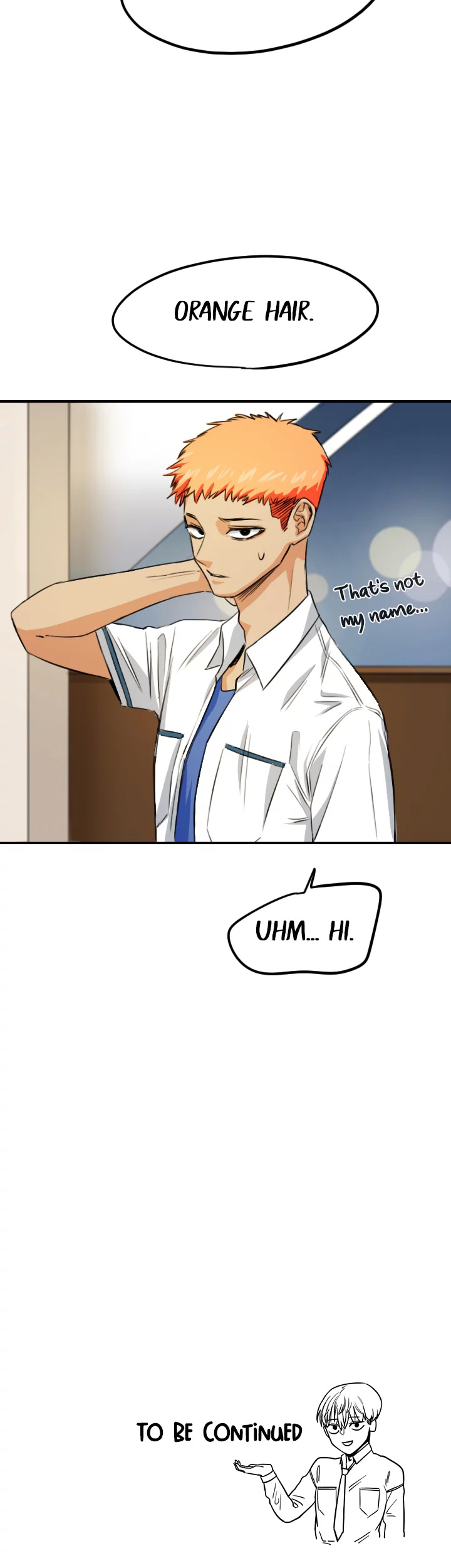 Drawing Romance chapter 103 - page 32