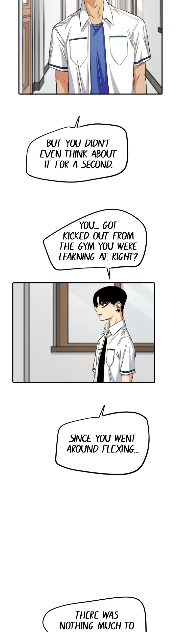Drawing Romance chapter 103 - page 4