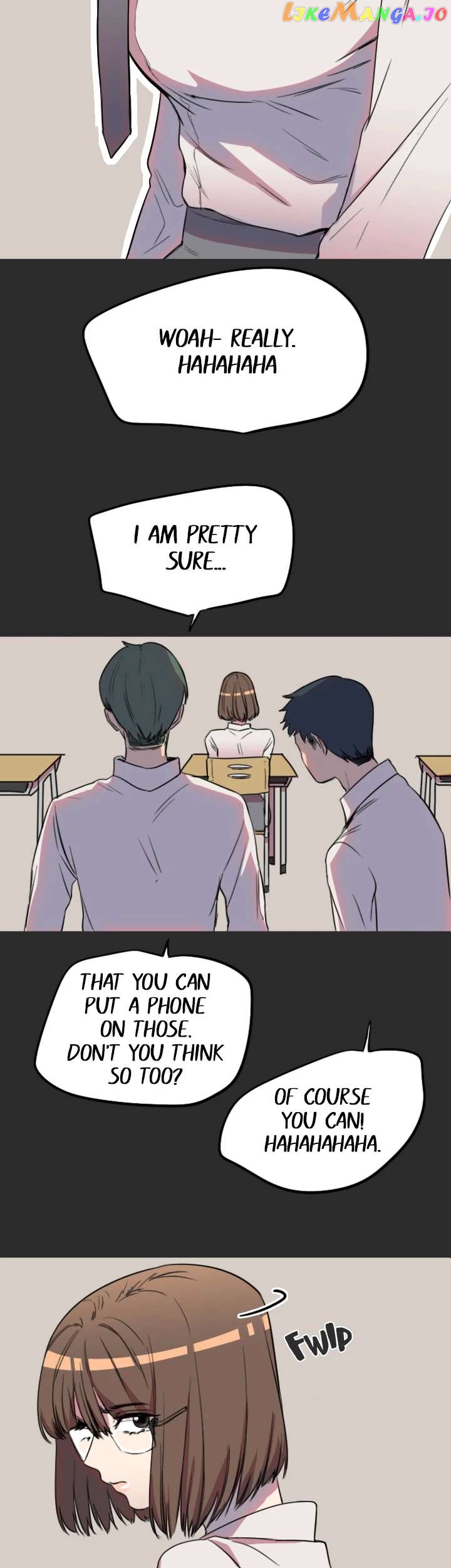 Drawing Romance chapter 129 - page 10