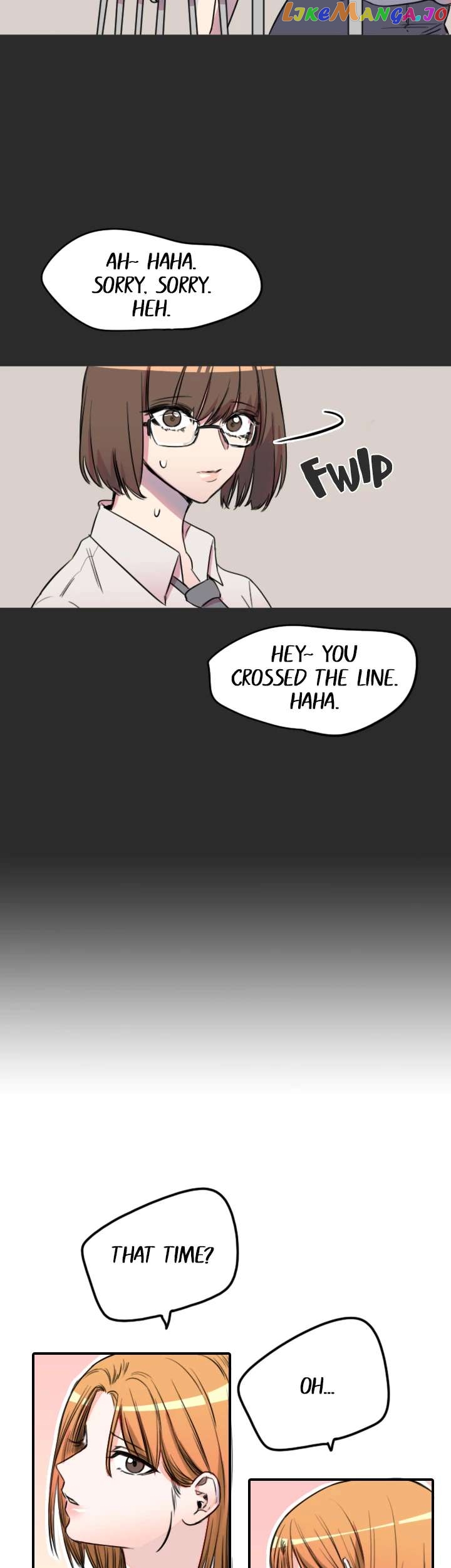 Drawing Romance chapter 129 - page 12