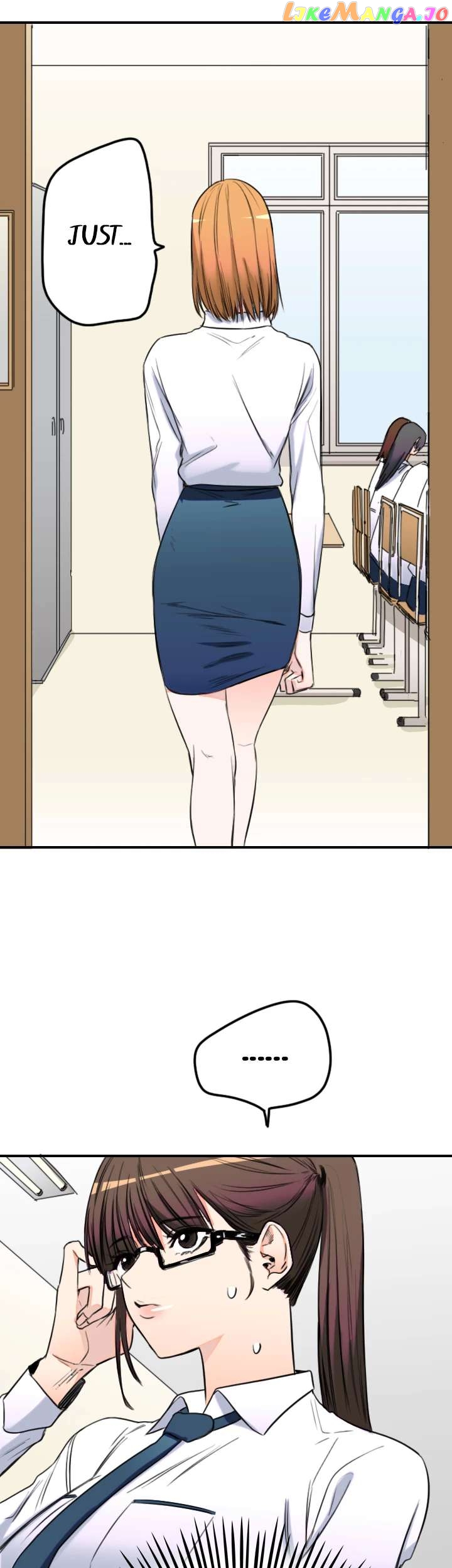 Drawing Romance chapter 129 - page 14