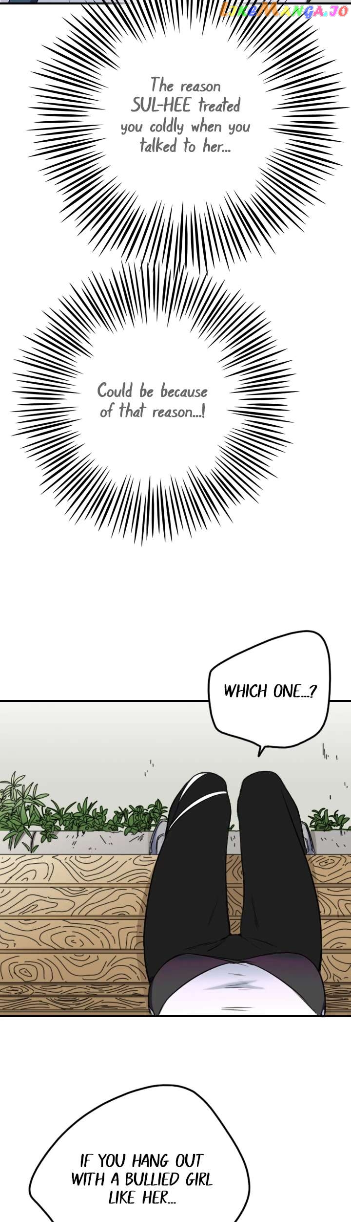 Drawing Romance chapter 129 - page 15