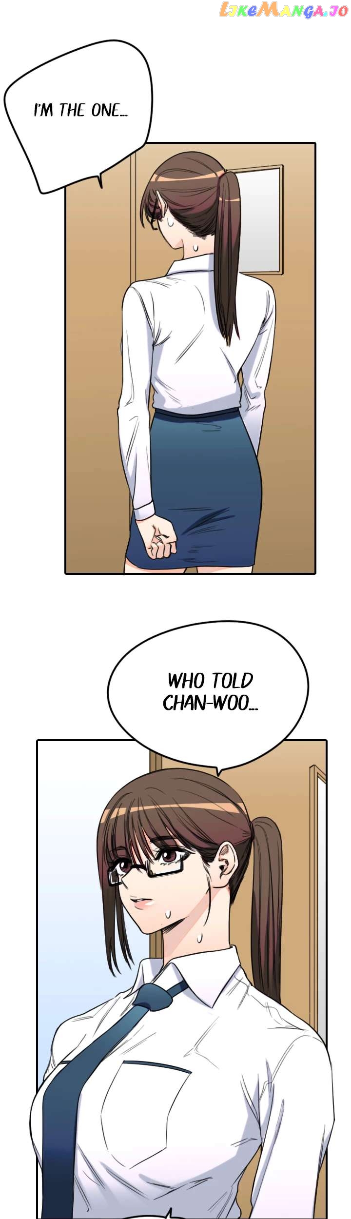Drawing Romance chapter 129 - page 2