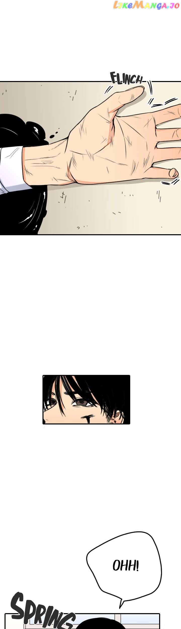 Drawing Romance chapter 129 - page 24