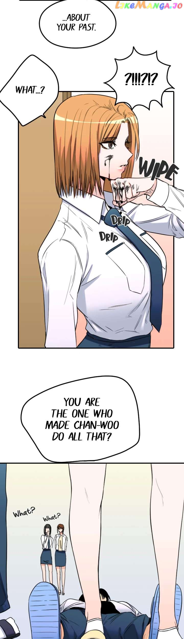 Drawing Romance chapter 129 - page 3