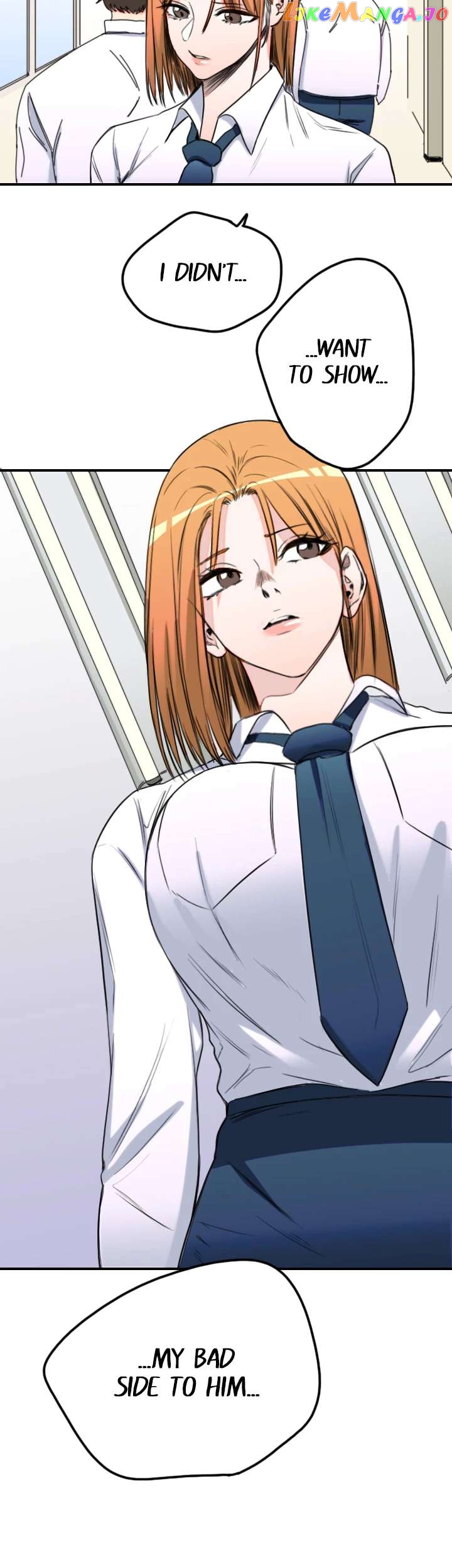 Drawing Romance chapter 129 - page 5