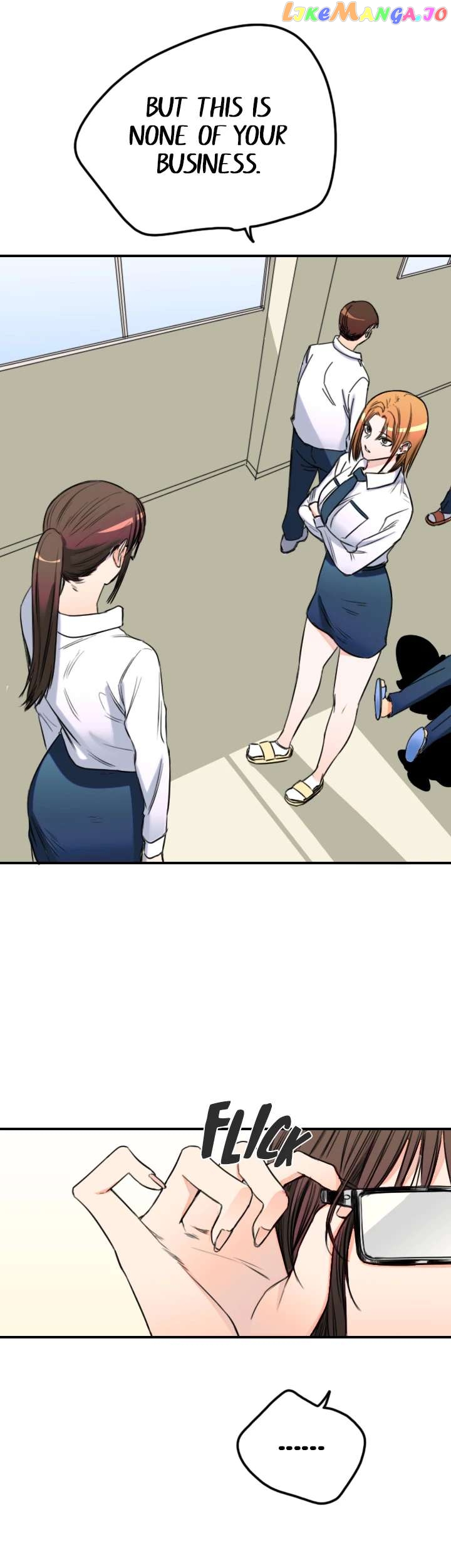 Drawing Romance chapter 129 - page 6