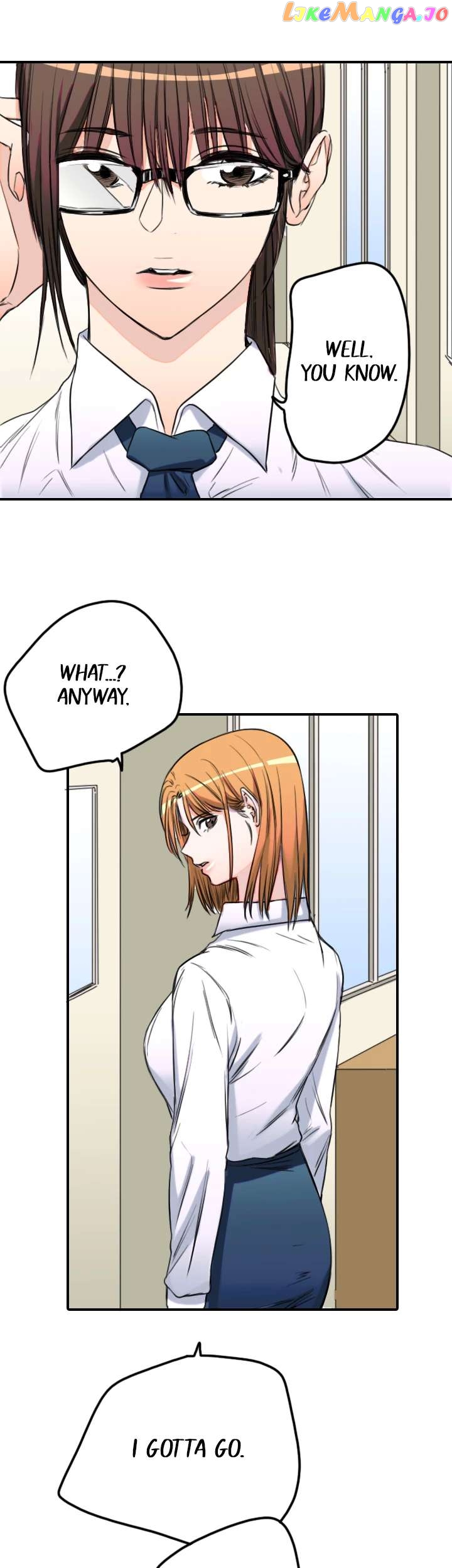 Drawing Romance chapter 129 - page 7