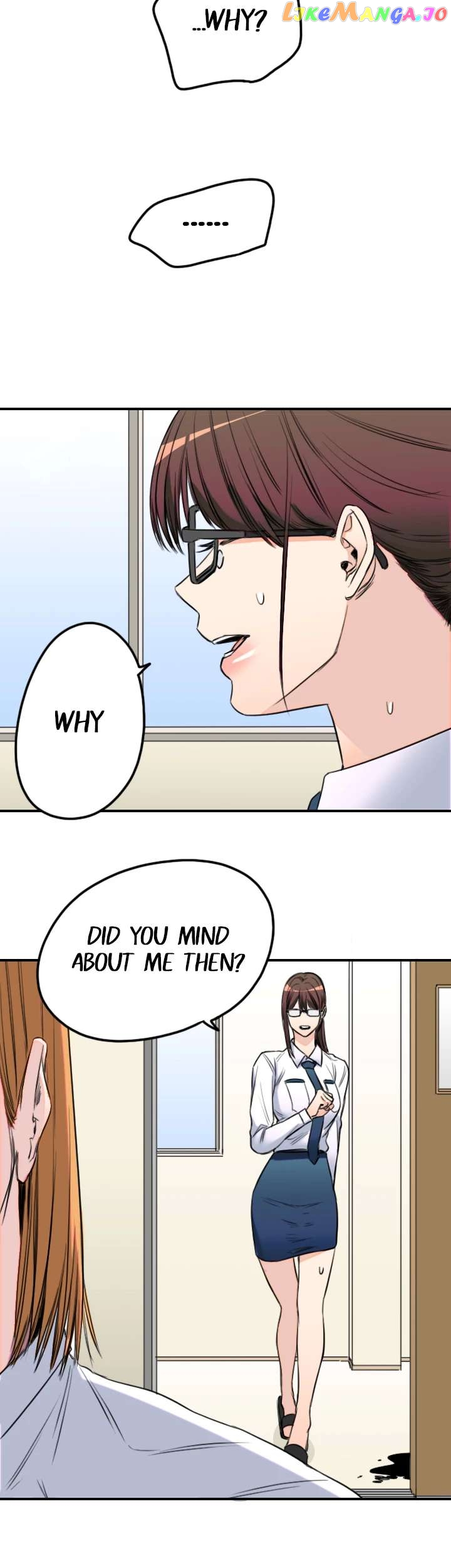 Drawing Romance chapter 129 - page 8