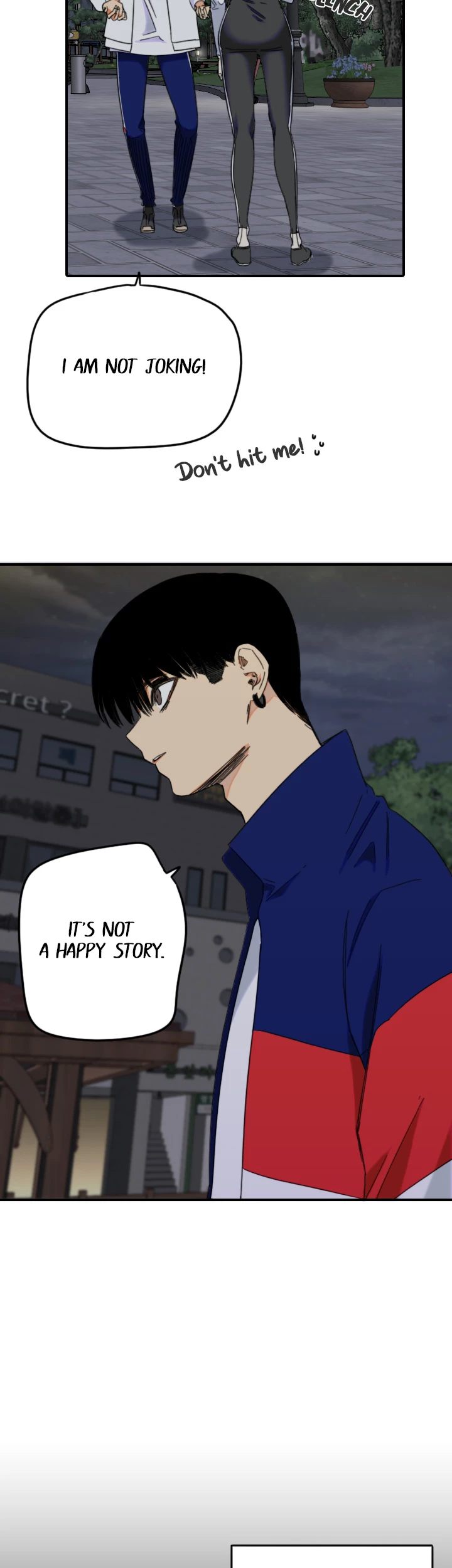 Drawing Romance chapter 169 - page 11