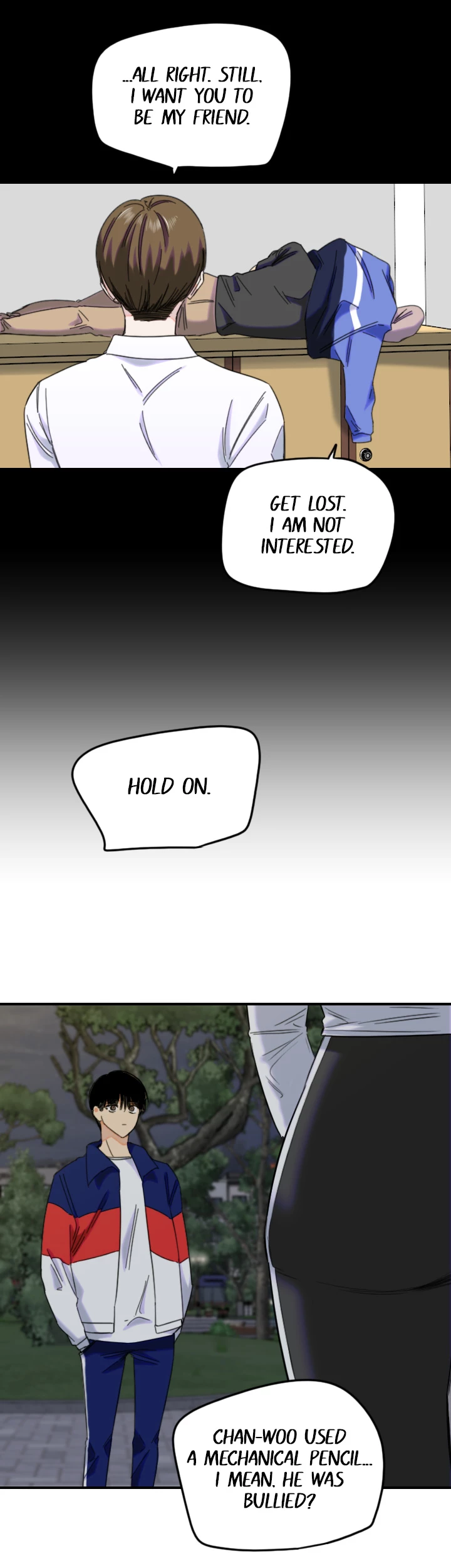 Drawing Romance chapter 169 - page 17