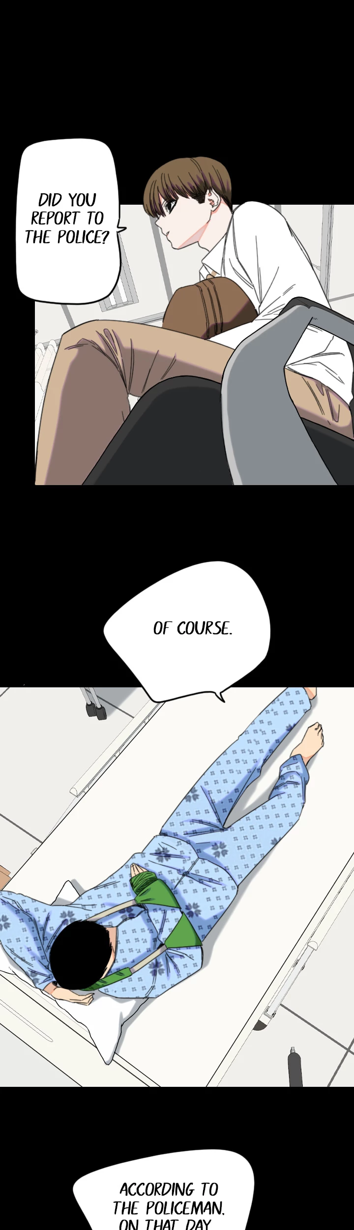 Drawing Romance chapter 169 - page 26