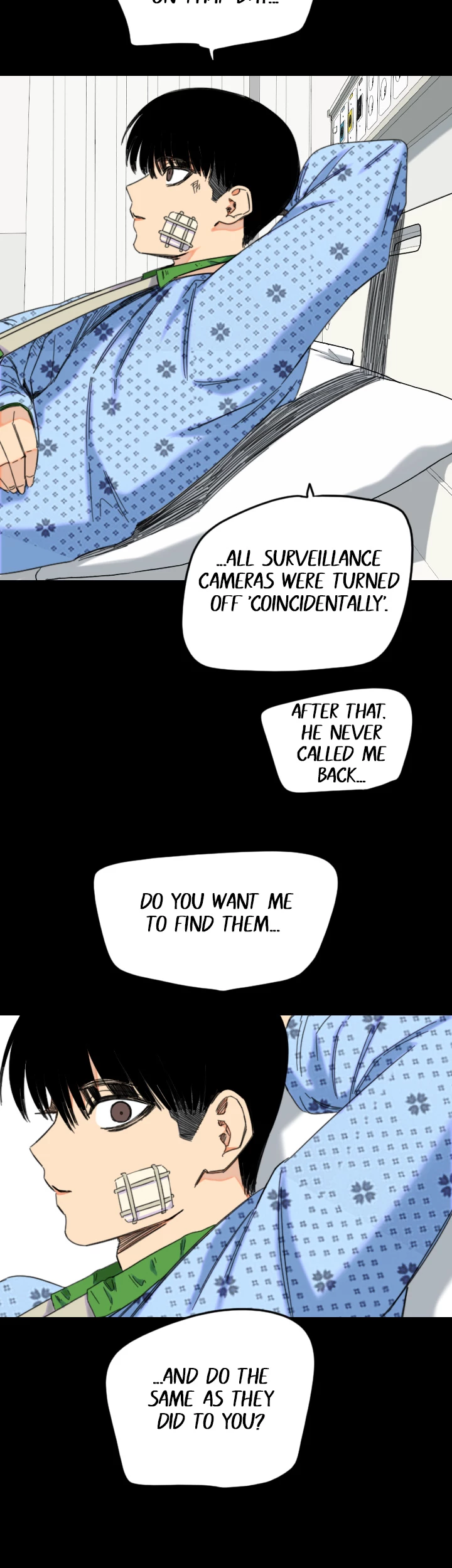 Drawing Romance chapter 169 - page 27