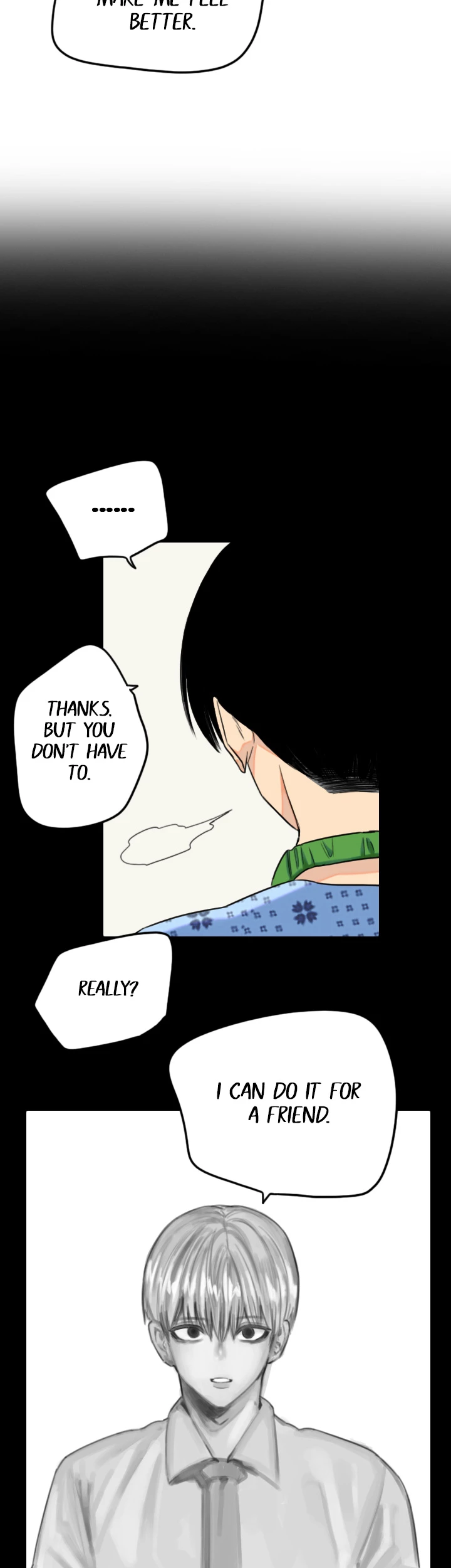 Drawing Romance chapter 169 - page 29