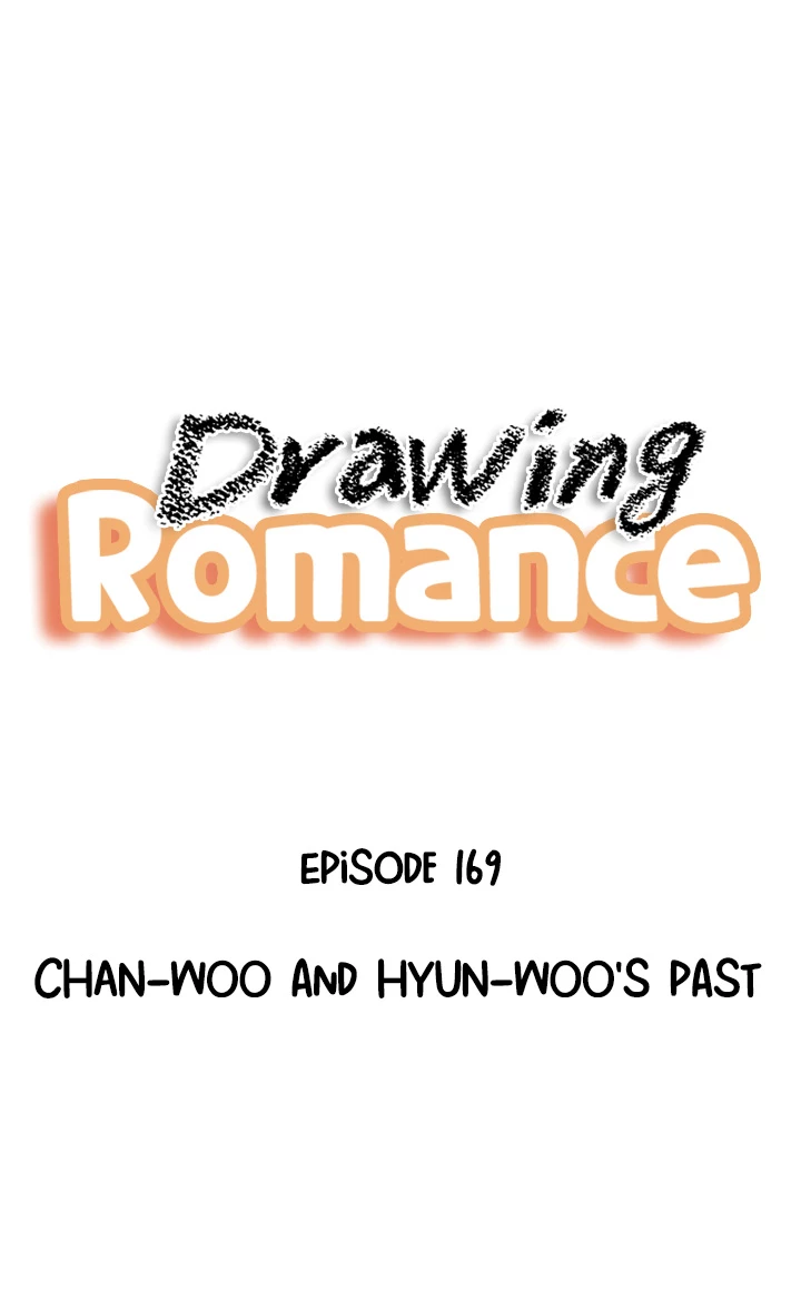 Drawing Romance chapter 169 - page 4
