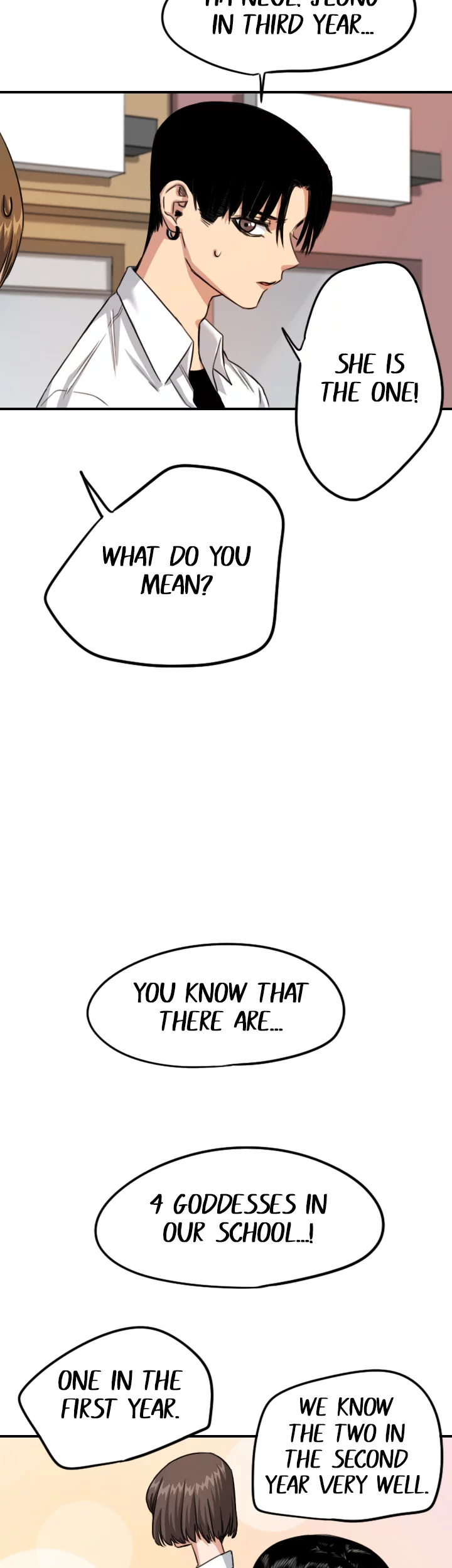 Drawing Romance chapter 104 - page 24