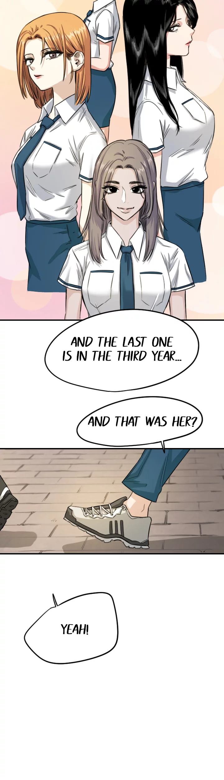Drawing Romance chapter 104 - page 25
