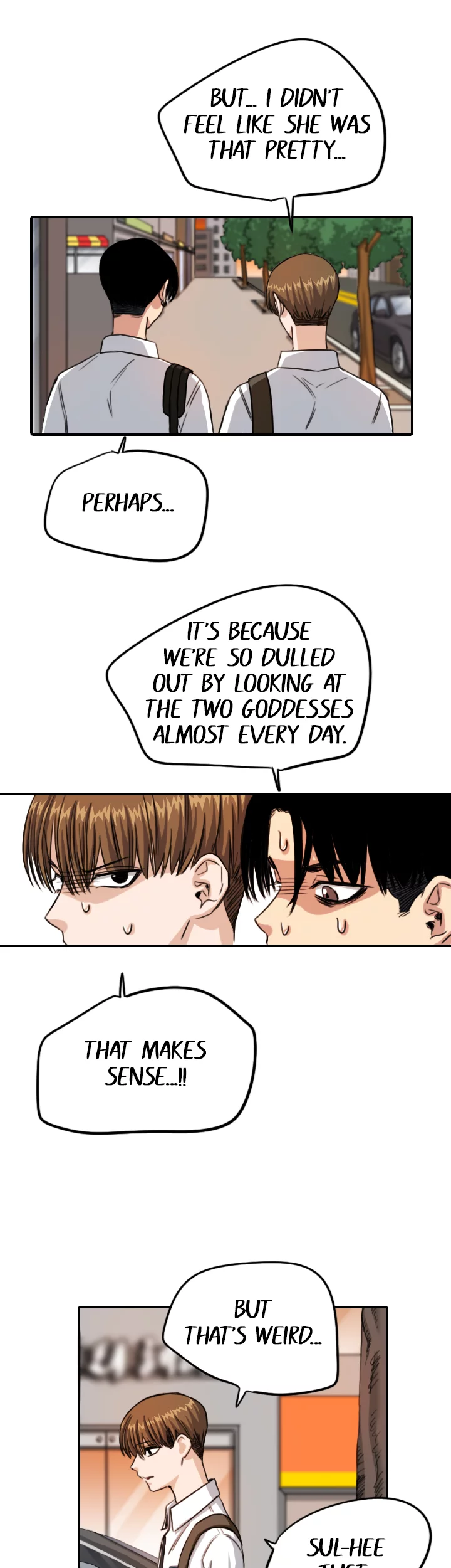 Drawing Romance chapter 104 - page 26