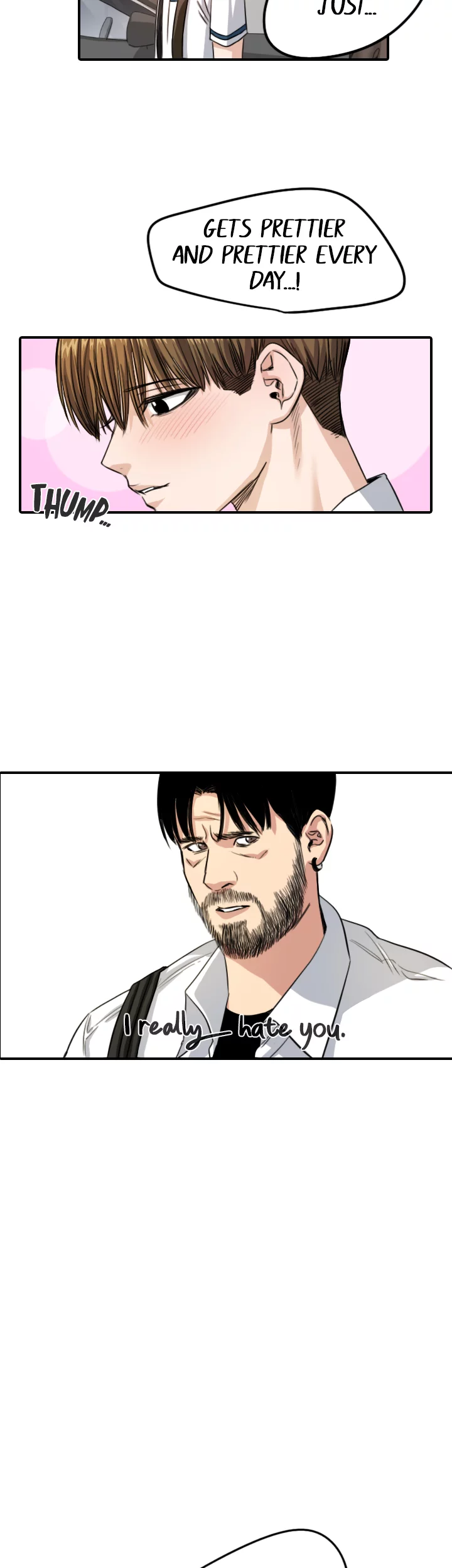 Drawing Romance chapter 104 - page 27