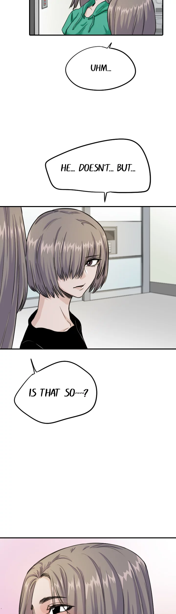 Drawing Romance chapter 104 - page 30
